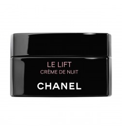 Chanel Le Lift Crème De Nuit 