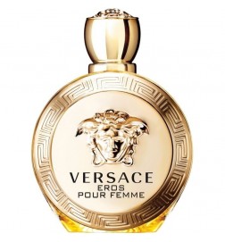 Versace Eros Eau de Parfum  Pour Femme