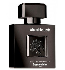 Franck Olivier Black Touch 
