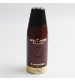 Franck Olivier Déodorant Oud Touch 