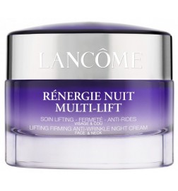 LANCÔME Crème Rénergie Nuit Multi-Lift