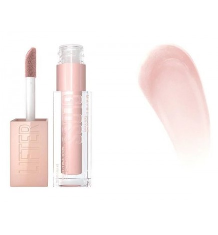 Maybelline Gloss Lifter 