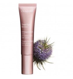 Clarins Total Eye Revive 