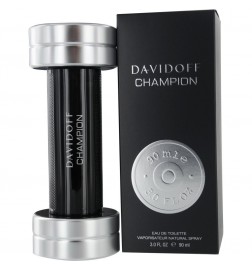 Davidoff Champion eau de toilette