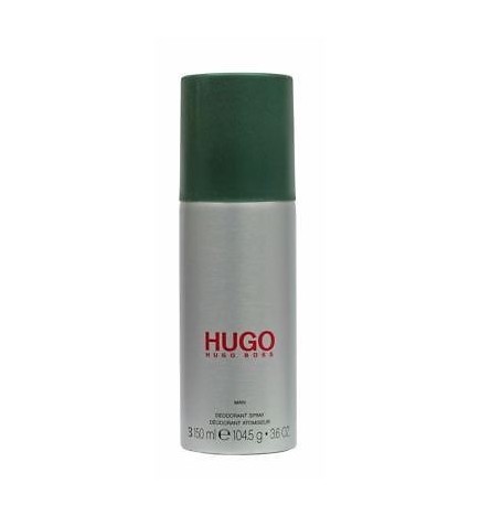 Déodorant HUGO BOSS 150 ML