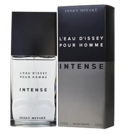 Issey Miyake L'Eau d'Issey pour Homme Intense