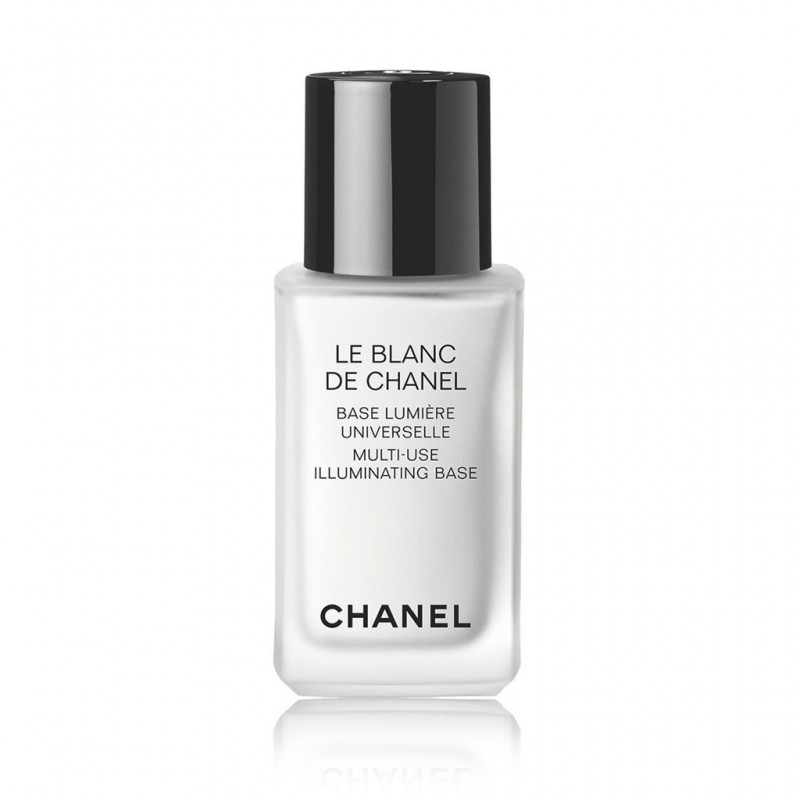 chanel base lumiere