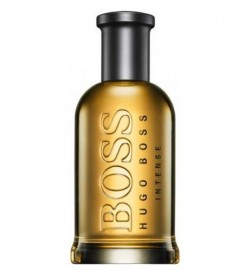 Boss Bottled Eau De Parfum Intense 