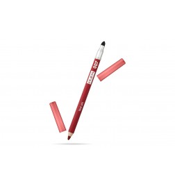 Crayon Contour des Lèvres avec Estompeur