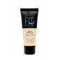 Maybelline Fond de Teint  Fit Me Matte & Poreless