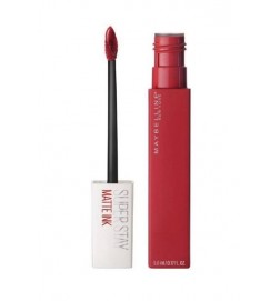 Maybelline Gloss Matte Ink Super Stay 