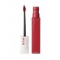 Maybelline Gloss Matte Ink Super Stay