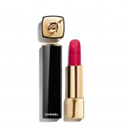 Chanel Rouge a Lèvres Allure Velvet Camélia 