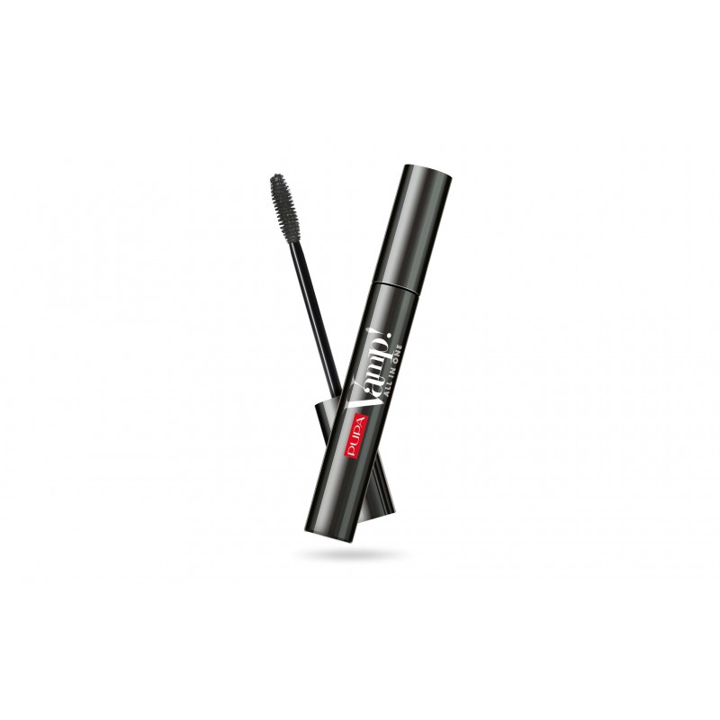 Pupa Mascara Vamp! ALL IN ONE