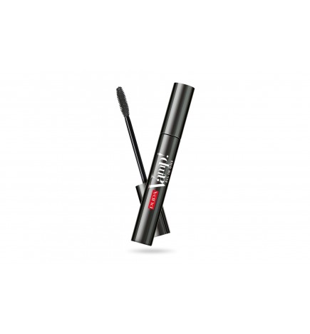 Pupa Mascara Vamp! ALL IN ONE