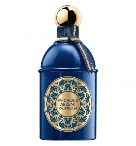 Guerlain Patchouli Ardent