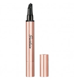 Guerlain Gel Fibres Volume Naturel Sourcils