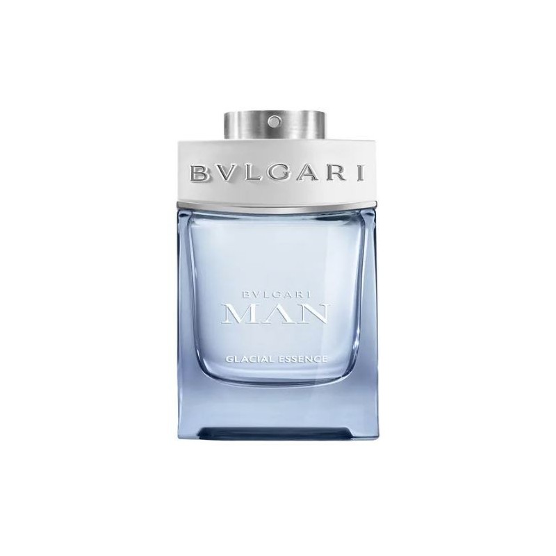 Bvlgari MAN Glacial Essence