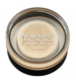 L'Oréal Infaillible 24H Concealer Pomade 