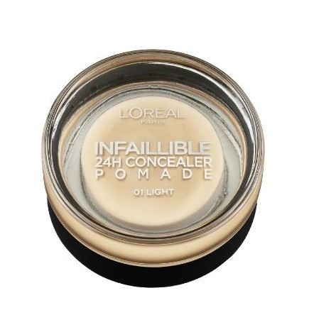 L'Oréal Infaillible 24H Concealer Pomade