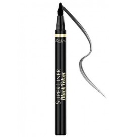 L'Oréal Super Liner Black Velvet 