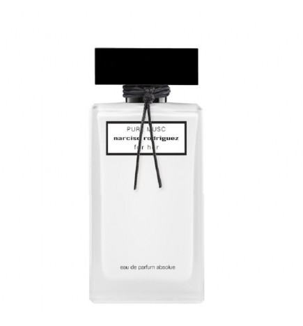 Narciso Rodriguez Pure Musc For Her