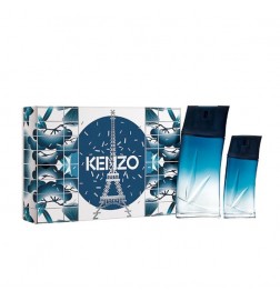 Kenzo Homme Coffret Eau De Parfum 