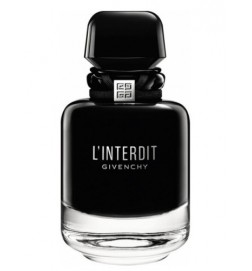 Givenchy L'interdit Eau De Parfum Intense  