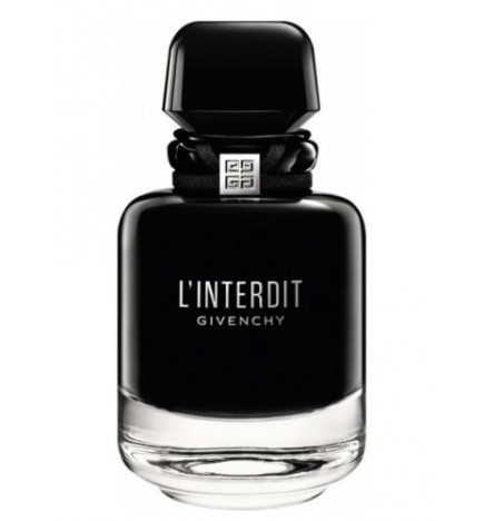 Givenchy L'interdit Eau De Parfum Intense