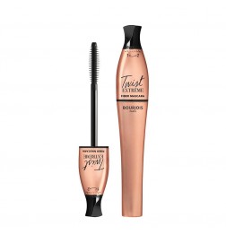 Bourjois Mascara Twist Extrême Fiber 