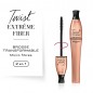 Bourjois Mascara Twist Extrême Fiber 