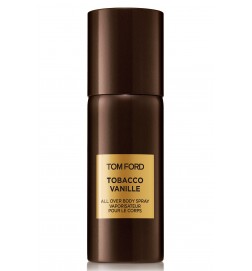 Tom Ford vaporisateur pour le corps Tobacco Vanille 