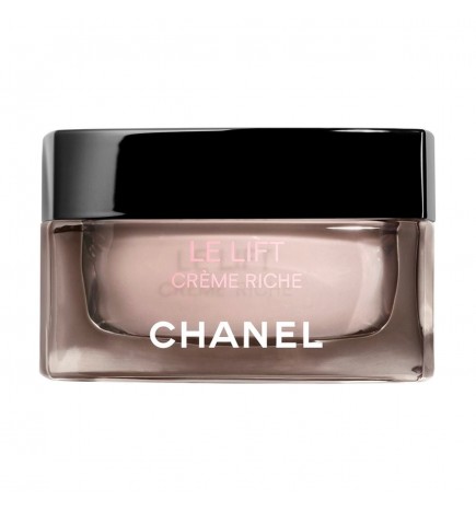 Chanel Le Lift Crème Riche