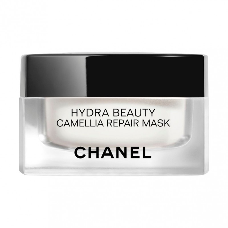 Chanel Hydra Beauty Masque-Baume Hydratant Réconfortant