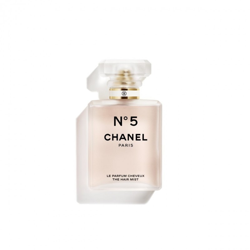 Chanel N°5 Le Parfum Cheveux