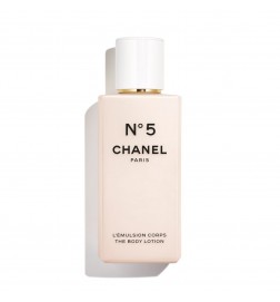 Chanel N°5 L'Emulsion Corps