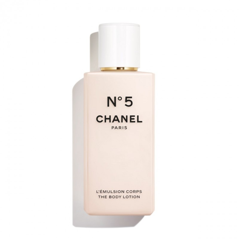 Chanel N°5 L'Emulsion Corps