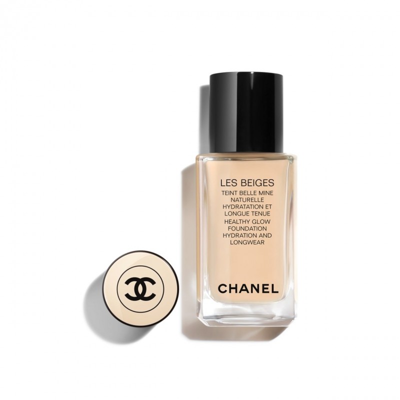 Chanel Les Beiges Teint Belle Mine