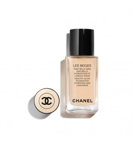 Chanel Les Beiges Teint Belle Mine 