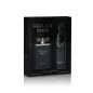 Louis Varel Coffret  Reflex Black Men