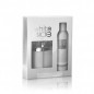 Louis Varel Coffret White Side Men