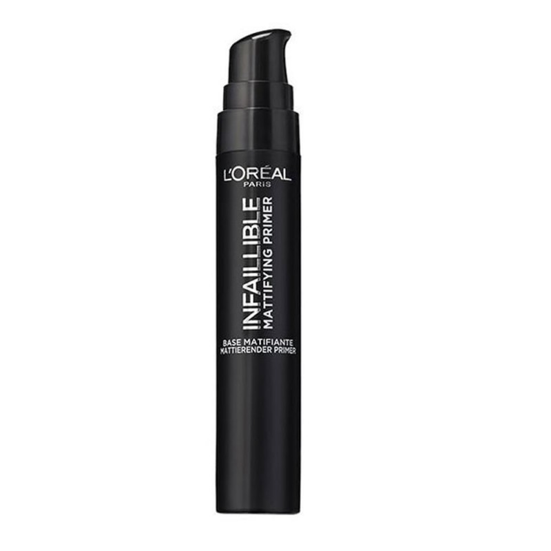 L'Oréal Infaillible Base Matifiante