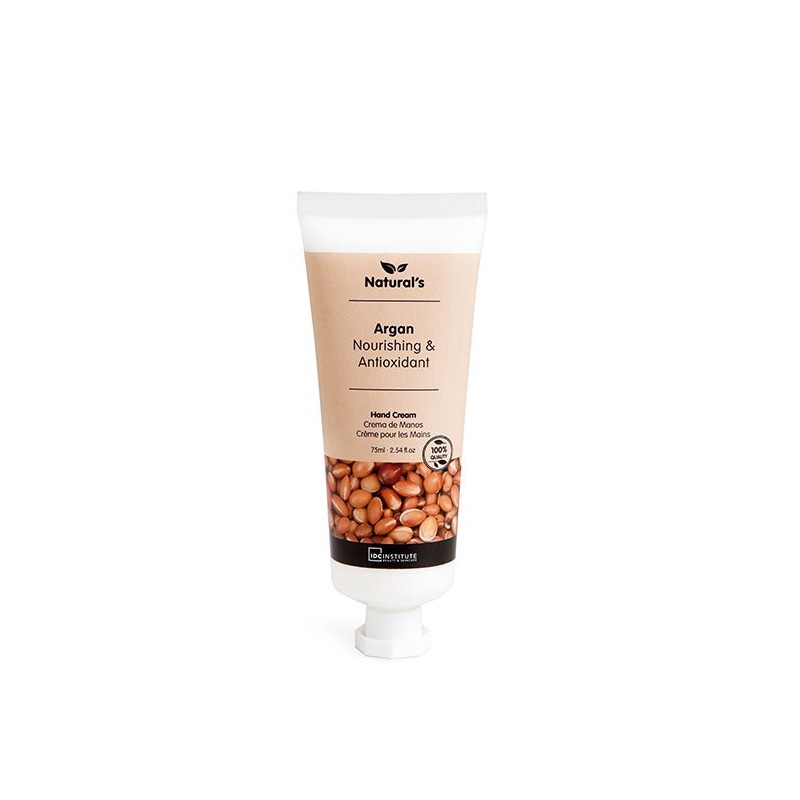 IDC Crème Pour Les Mains Argan  