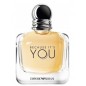 Emporio Armani Because it's You