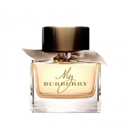 Burberry Parfum MY Burberry eau de parfum