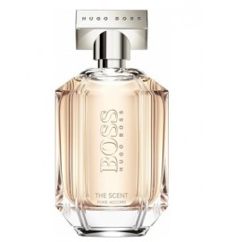 Boss The Scent Pure Accord 