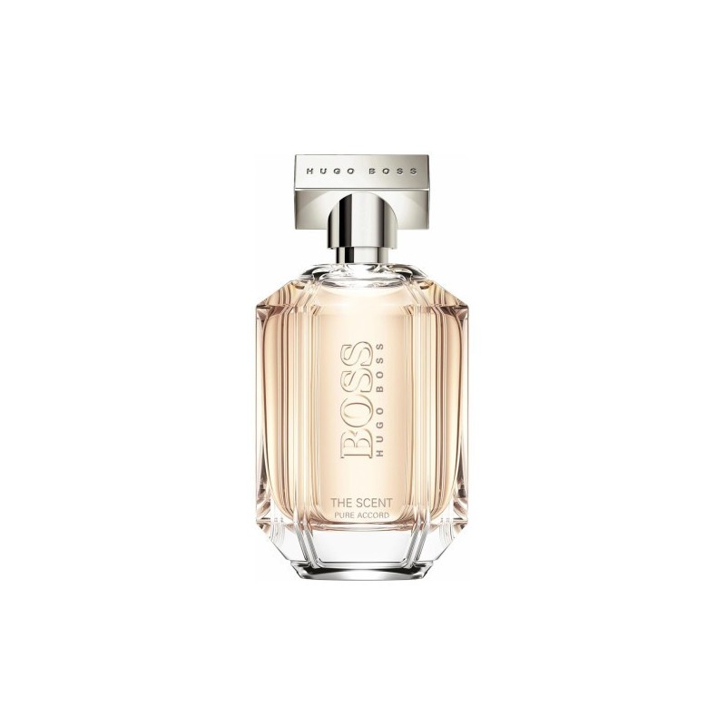 Boss The Scent Pure Accord 