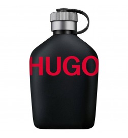 Hugo Boss Just Different