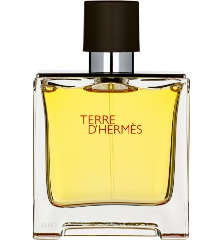 Hermes Terre D'Hermes Parfum Pour Homme