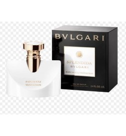 Bvlgari Splendida Patchouli Tentation 